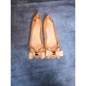 Mini melissa girls shoes